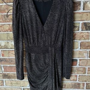Alex Marie Cocktail Dress, size 4